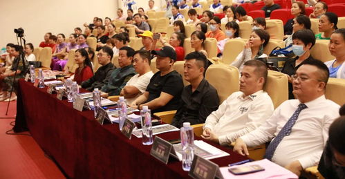 文化藝術(shù)璀璨綻放 大型文旅欄目頒獎(jiǎng)盛典在廈門盛大舉行