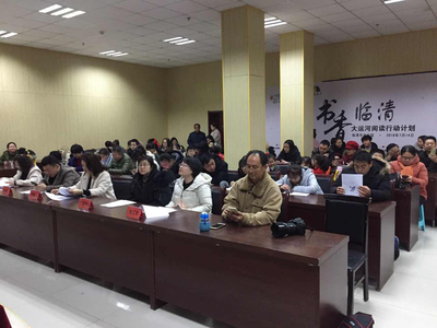 臨清市文化館打造“藝夢工程”品牌，以文化惠民點亮群眾藝術(shù)夢想