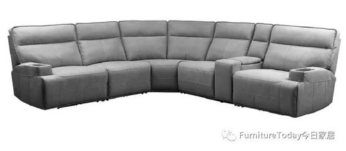 更智能，更舒適 顧家、敏華等21款功能沙發(fā)新品大盤點(diǎn)