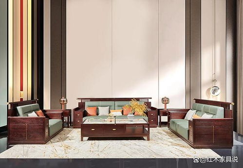 避坑必看 中國紅木家具品牌前十名權(quán)威發(fā)布（附解析及家具零售指南）