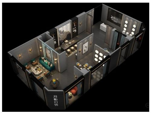 月影家居9月再開5店 家居零售新體驗(yàn)獲顧客青睞