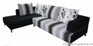 青島瀚庭沙發廠 一站式家具批發零售，打造舒適家居空間