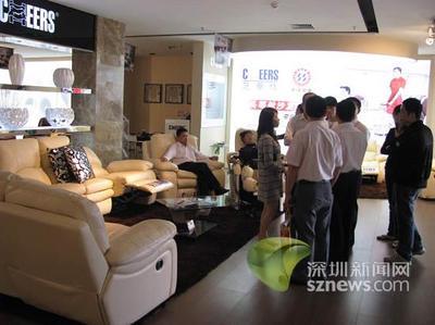 福永家私節圓滿落幕，10天零售總額達1.08億元，引領家具消費熱潮